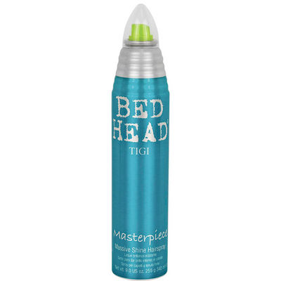 Bed Head laque brillance tenue forte main image 1
