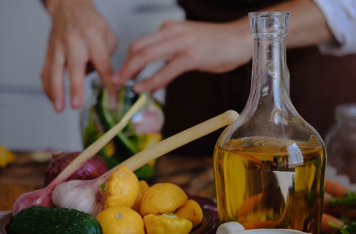 Utiliser le vinaigre pour la cuisine