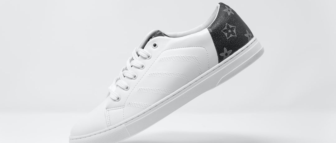 Chaussure badminton