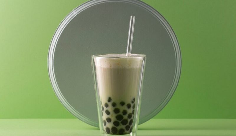 bubble tea