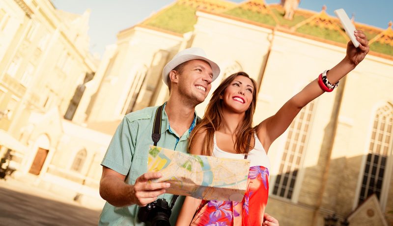 vacanciers