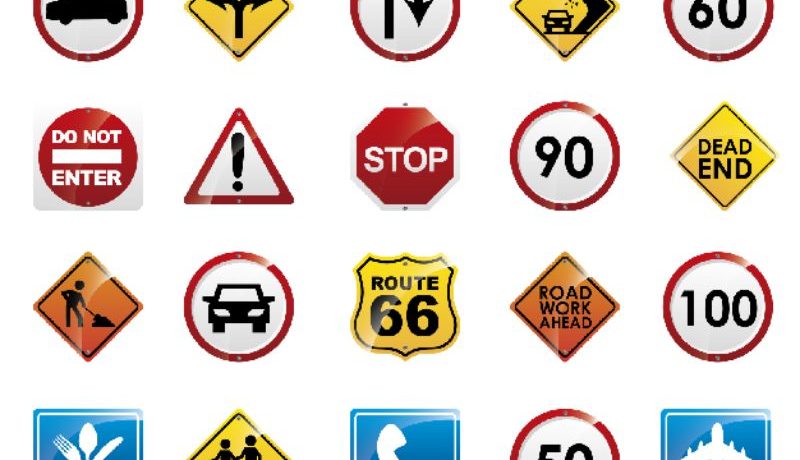 Codes de la route