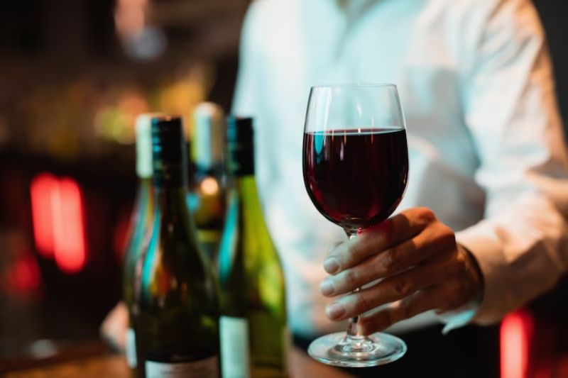 Commande groupée de vins : est-ce que ça vaut vraiment le coup
