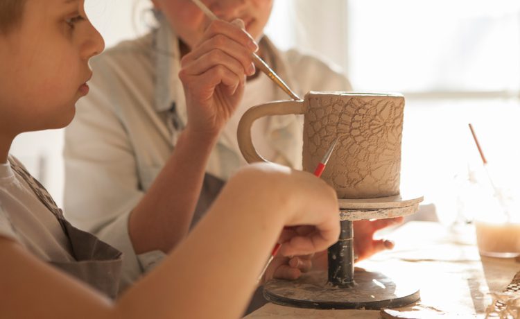 tasse à personnaliser