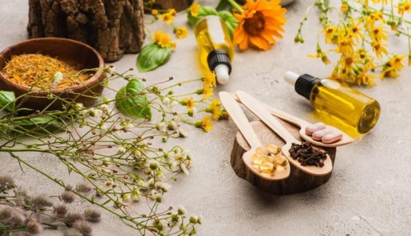 Les différents outils de la naturopathie
