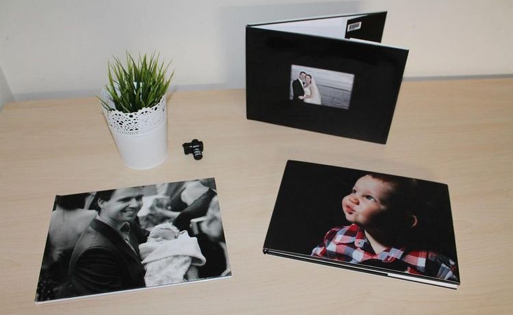 Albums photos souvenirs