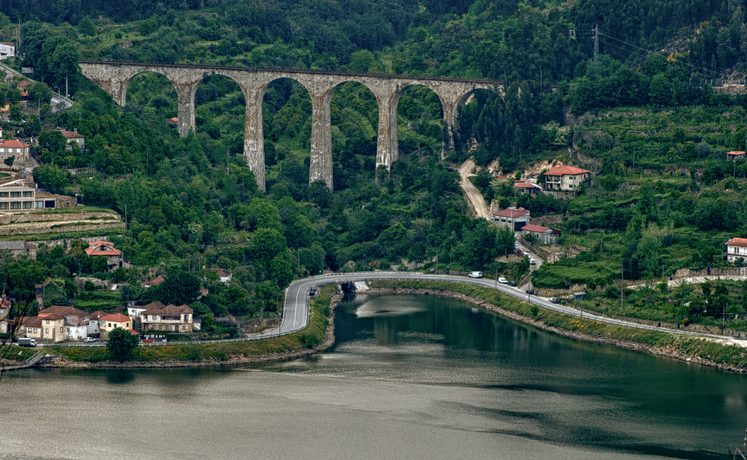 fleuve douro croisière