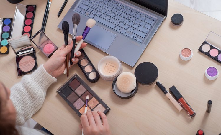 formation à distance maquillage