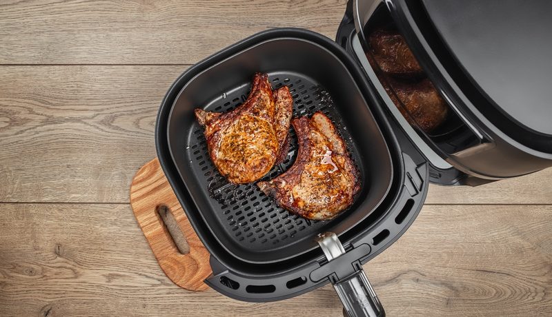 airfryer