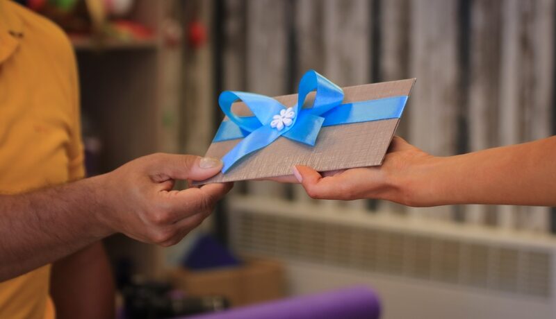 CARTE CADEAU