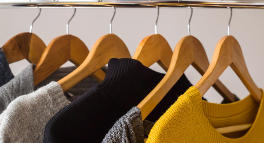 Les pièces intemporelles à posséder absolument dans sa garde-robe